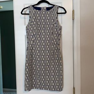 Banana Republic mini dress